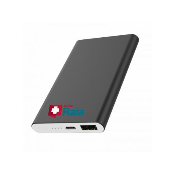 Power Bank Brinde Personalizado