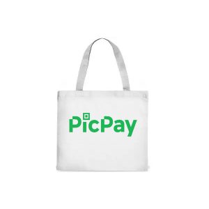 Sacola Ecobag TNT