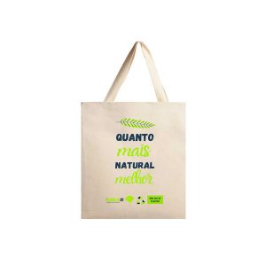 Sacola Ecológica Ecobag