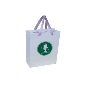 Sacola Personalizada Loja