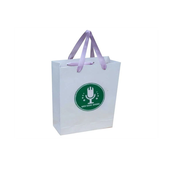 Sacola Personalizada Loja