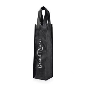 Sacola Personalizada para 1 Garrafa