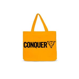 Sacolas de Brim Personalizada