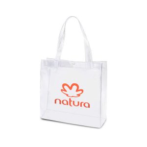 Sacolas de PVC Personalizado