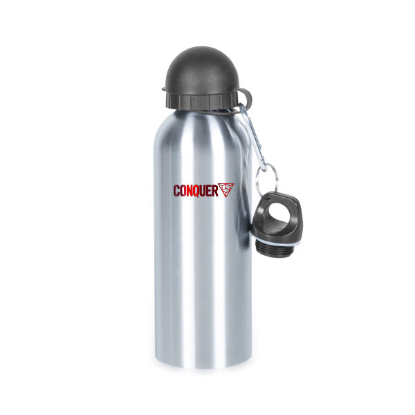 Squeeze Metal Personalizado Para Brindes