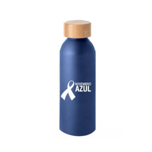 Squeeze Personalizado Alumínio