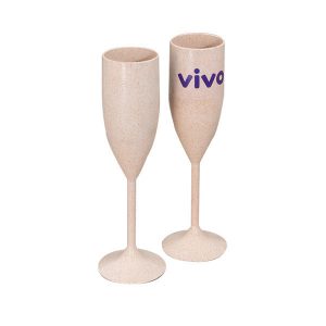 Taças Ecológicas Personalizada