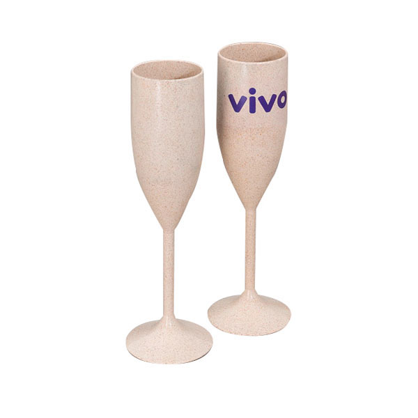 Taças Ecológicas Personalizada