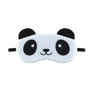 Tapa-olho de Dormir Personalizado