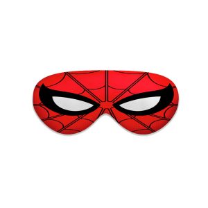 Tapa olhos personalizados Homem aranha