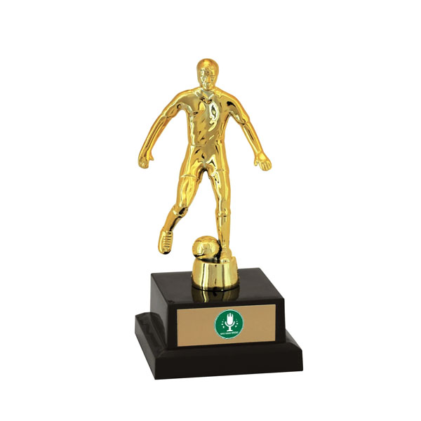 Troféu Camisa 10 Personalizado