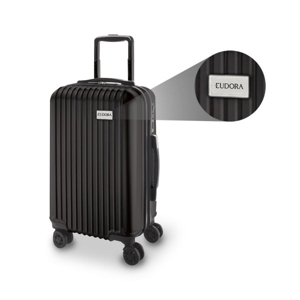Trolley de Viagem Personalizado