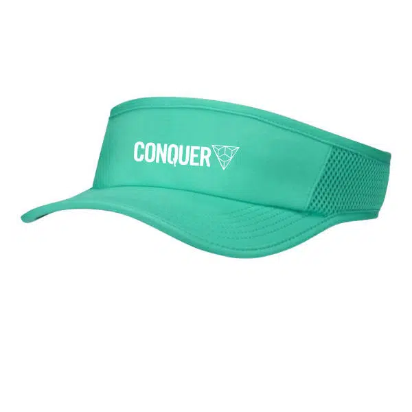 Viseira Dry Fit Personalizada
