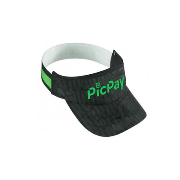 Viseira Personalizada Brinde