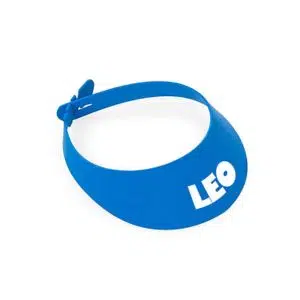 Viseiras Personalizadas com Nome