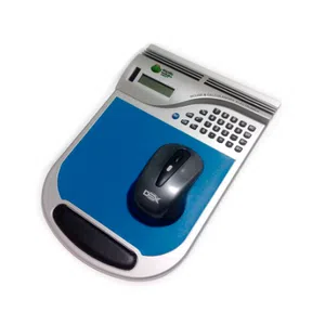 Mouse Pad Personalizado com Calculadora
