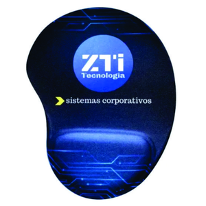Mouse Pad Personalizado de EVA