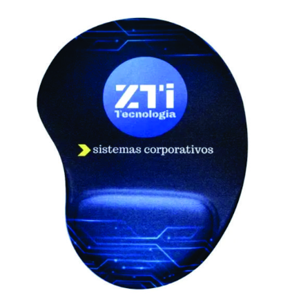 Mouse Pad Personalizado de EVA