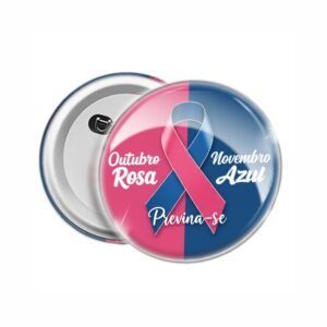Botton Americano Personalizado