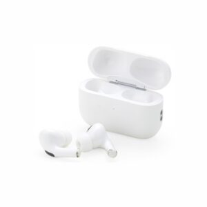 Fone de Ouvido Bluetooth Touch com Case Carregador Brinde