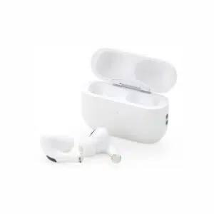 Fone de Ouvido Bluetooth Touch com Case Carregador Brinde
