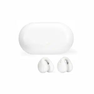 Fone de Ouvido Bluetooth com Case Carregador