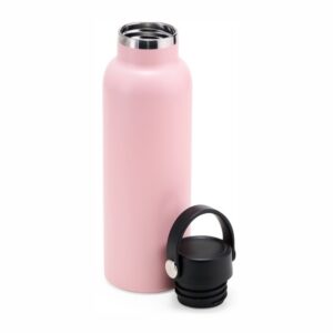 Garrafa Térmica Inox 550ml Personalizada