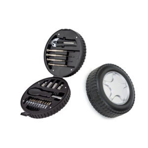 Kit de Ferramenta para Brindes