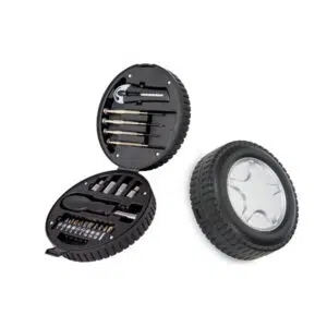 Kit de Ferramenta para Brindes