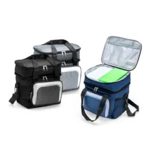Mochila Térmica Personalizada para Eventos