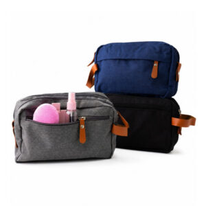 Necessaire Masculina Personalizada
