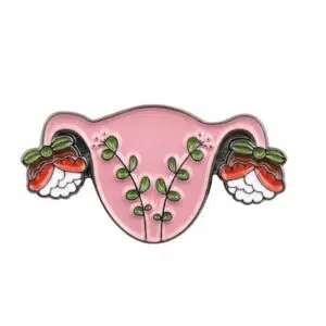 Pin Baixo Relevo Personalizado