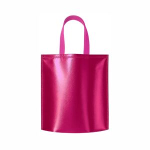 Sacola TNT Metalizado Personalizada