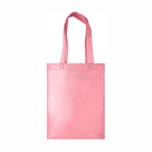 Sacola TNT Laminado Personalizada