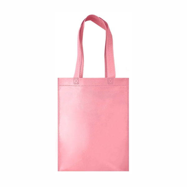 Sacola TNT Laminado Personalizada