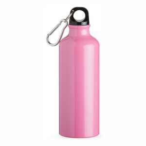 Squeeze Alumínio 500ml Personalizada