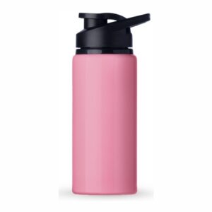 Squeeze Alumínio 650ml Personalizada